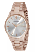 Christ Verra Christ Verra Casual Men's Watches CV 71622G-15 SLV