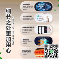 柜式新風機家用新風系統室內換氣壁掛靜音雙向全熱交換新風換氣機