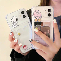Sarung Telefon, POPPA, Dikeluarkan dari Thailand, Serasi dengan iPhone 11, 13, 14 Plus, 15 Pro Max, 