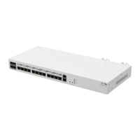 Mikrotik CCR2116-12G-4S+ 16-core 10 Gigabit Enterprise ROS Router