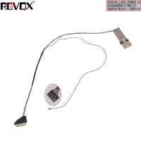 New Laptop Cable For ACER Aspire E15 ES1-511/Gateway NE511 PN:DC020020Z10 Notebook LCD LVDS CABLE Repair Replacement