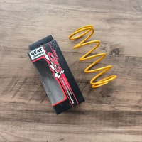 PER CVT CLD HONDA BEAT KARBU SCOOPY SPACY KARBU 1000 1500 2000 RPM 1500rpm