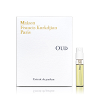 Maison Francis Kurkdjian MFK OUD 木黴之香香精 EXTRAIT 2ML 沙龍香 噴式針管