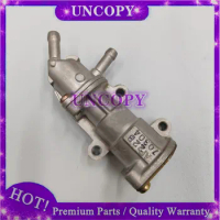 1X 16500PY3900 16500-PY3-900 Fast Idle Valve Solenoid Wells AC4275 for 91-95 Acura Legend 3.2L-V6