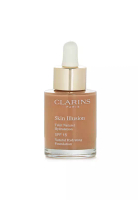 Clarins CLARINS - Skin Illusion Natural Hydrating Foundation SPF 15 - # 113 Chestnut 30ml/1oz