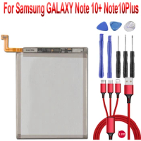 EB-BN970ABU For Samsung Note10 Note 10 5G version Genuine Battery 3500mAh Note10 5G Battery+USB cable+toolkit