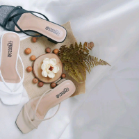 hak tinggi 5CM Heels Wanita