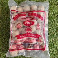 Tahu Bakso & Bakso MM Maju Mapan isi 23bj Premium Homemade Mercon Enak Halal Tabso Ayam Tahu Eza Sab