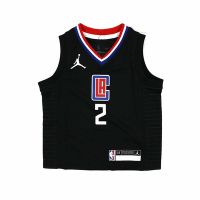 NIKE NBA Statement Edition 幼兒球衣 快艇隊 Kawhi Leonard