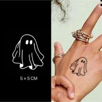 [Mars Tattoo]NEW Technology Magic, Long Lasting 2 Weeks, Semi-Permanent tattoo,Temporary Tattoo, tat