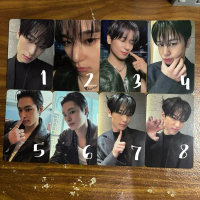 Ready Stock Photocard Juyeon The Boyz Official
