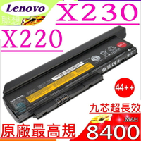 LENOVO X230，X230I 電池(原廠最高規)- IBM 45N1028，45N1029，45N1027，0A36305，0A36306，0A36307，44+