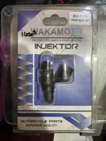 Injektor Beat fi