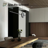 【Jyun Pin 駿品裝修】小豪宅室內系統櫃設計施工(連工帶料含電視主牆 主臥書桌和電視櫃或置放高櫃設計)