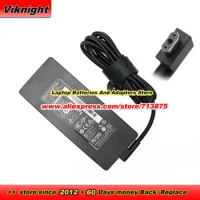 Genuine RC30-024801 AC Adapter For Razer Blade 15 eries Laptop 19.5V 11.8A 230W Power Supply With 3 holes Tip
