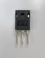 Transistor IRFP450 IRFP450N N-Channel Power MOSFET 500V 0.38Ohm 14A TO-247