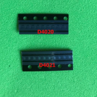 100pcs/lot boost diode ic D4020 Backlight Back light Diode For iPhone 6sp 6s plus