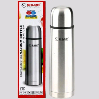 Shuma Thermos peluru 750 ml