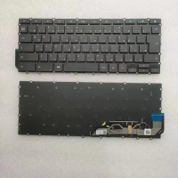 Original New Japanese Language For Asus ChromeBook CX1400 Laptop Keyboard 0KNX0-2105JP00 ASM20N2 A898