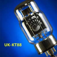 1 PCS (UK-KT88) PSVANE tube on behalf of KT88-98 6550A-98 6550B vacuum tube