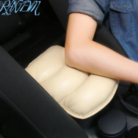 Universal Car Center Armrests Console Arm Rest Seat Pad for Lexus RX300 RX330 RX350 IS250 LX570 is200 is300 ls400
