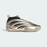 【adidas 愛迪達】Harden Volume 9 男 籃球鞋 運動鞋 緩震 哈登 香檳 黑(JR2506)