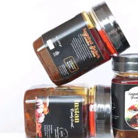 bumbu hitam rica-rica khas madura