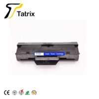 Tatrix W1106A toner cartridge Premium Compatible Laser Black Toner Cartridge for HP Laser 107a/107w/MFP 135a etc. W1106A, EU
