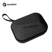 GameSir Gamepad Carrying Case Gaming Controller Storage Bag for GameSir G7 SE Xbox, G7 Xbox, T4 Pro, G4 Pro, T3, T3s, T1d