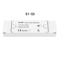 100-220VAC 800-1920W Surge Current Suppressor to Reduce High Start-up Current Generated By loads as LED Dimming Drivers Lamps