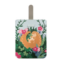 福利品 HyRead Gaze 6吋收納保護套 窩窩獨家聯名(穿山甲)