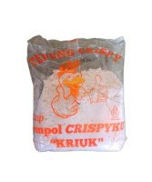Tepung Cripsy Kriuk Jempol 100 gram Ayam Bahan