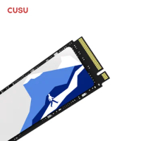 Cusu NVMe M2 SSD 512gb 1tb SSD 256gb 2tb M.2 2280 Pcie3.0 x4 Internal Solid State Hard SSD Drive Disk for pc notebook laptop
