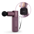 OSIM 勁速筋膜槍 Mini OS-2221 紫色 (全身按摩)