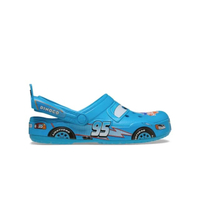รองเท้าลำลองผู้ใหญ่ LIGHTNING MCQUEEN DINOCO CROCBAND™ - MULTI