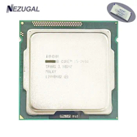 i5-2400 i5 2400 3.1 GHz Quad-Core Quad-Thread CPU Processor 6M 95W LGA 1155