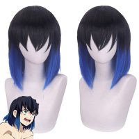 Hot  Demon Slayer: Kimetsu no Yaiba Inosuke Hashibira Cos Mens Performance Anime Costume Cosplay Pig