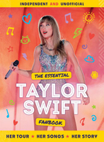 【電子書】The Essential Taylor Swift Fanbook