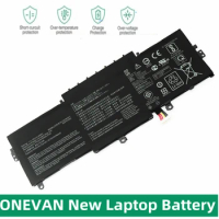 ONEVAN new 4210mAh/50WH ASUS C31N1811 Battery For ASUS ZenBook 14 UX433FX UX433FN U4300FN U4300FA UX433FA-A5046R Laptop