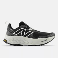 NEW BALANCE NB Fresh Foam X Hierro v8 跑步鞋 運動鞋 慢跑鞋 緩震 女鞋 黑白色(WTHIERK8-D)