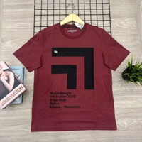 Bombboogie Kaos Pria Original Gambar 7 S