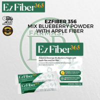 EzFiber 365 Probiotic 30 sachets x 5g