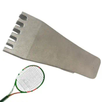 Badminton Racket Stringing Machine Accessory Badminton Racket Plier Durable Tennis Accessories Stringing Machines &amp; Tools