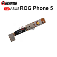 For ASUS ROG Phone 5 I005DA ROG5 Flash Light Sensor Flex Cable Repair Replacement Parts