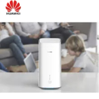 HUAWEI 5G CPE Pro – Huawei’s First Commercial 5G router