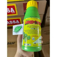 LINDOMIN 400ML HERBISIDA