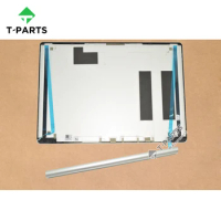 Orig New 5CB0W43610 Silver For Lenovo Ideapad S540-13IML S540-13ARE S540-13ITL S540-13API Lcd Back Cover Rear Lid Hinge Cover