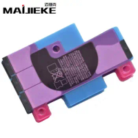 20pcs/lot MAIJIEKE Ori Battery Sticker Adhesive Tape For iPhone X Xs Max Xr Battery Glue Strip Tab Replacement Part