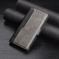 Flip Cover for VIVO X50 E X51 X60 X70 Pro Plus Business Wallet Coque Magnetic Holder Cases VIVO X50 E X51 X60 X70 Pro Plus Shell