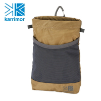 英國《Karrimor》日系 TC hip belt pouch 外掛式水壺袋雜物袋 (多色選擇)